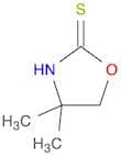4,4-Dimethyloxazolidine-2-thione