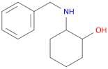 2-BENZYLAMINO-CYCLOHEXANOL