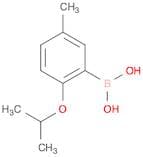 2-Isopropoxy-5-methylphenylboronic acid