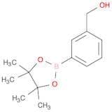 3-Hydroxymethylphenylboronic acid, pinacol ester