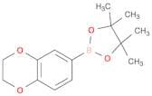 1,4-Benzodioxane-6-boronic acid, pinacol ester