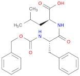 Z-Phe-Leu-OH