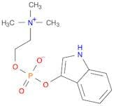 3-INDOXYL CHOLINE PHOSPHATE