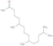 6,​10,​14-​Trimethyl-2-​pentadecanone