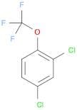 1,3-Dichloro-4-(trifluoromethoxy)benzene