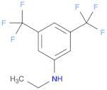 3,5-Bis(trifluoromethyl)-N-ethylaniline