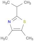 4,5-Dimethyl-2-isopropyl thiazole