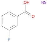 Sodium 3-fluorobenzoate