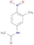 4-Acetamido-2-methylnitrobenzene