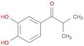 3',4'-DIHYDROXY-2-METHYLPROPIOPHENONE