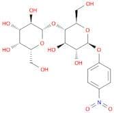 P-NITROPHENYL β-D-LACTOPYRANOSIDE