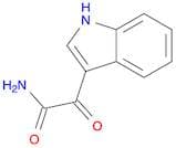 INDOLE-3-GLYOXYLAMIDE
