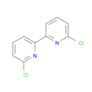 6,6'-Dichloro-2,2'-bipyridine