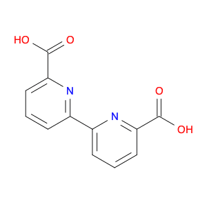 2,2'-Bipyridine-6,6'-dicarboxylic Acid