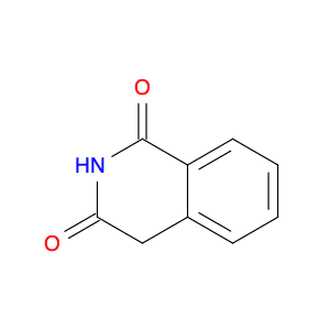 2,4-dihydroisoquinoline-1,3-dione