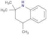 1,2,3,4-Tetrahydro-2,2,4-trimethylquinoline
