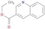 Quinoline-3-carboxylic acid ethyl ester