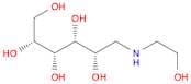 (2R,3R,4R,5S)-6-((2-Hydroxyethyl)amino)hexane-1,2,3,4,5-pentaol