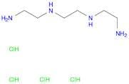 Triethylenetetramine tetrahydrochloride