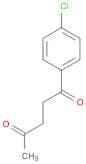 1-(4-Chlorophenyl)pentane-1,4-dione