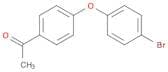 1-(4-(4-Bromophenoxy)phenyl)ethanone
