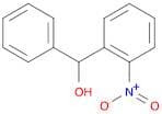 (2-NITRO-PHENYL)-PHENYL-METHANOL