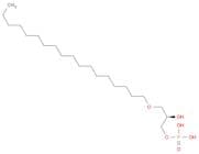 1-Oleyl-2-hydroxy-sn-glycero-3-PA