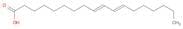 (9E,​11E)​-9,​11-​Octadecadienoic acid