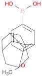 3-(1-ADAMANTYL)-4-METHOXYBENZENEBORONIC ACID