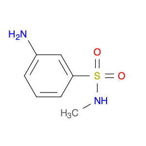 N-Methyl 3-Aminobenzenesulfonamide