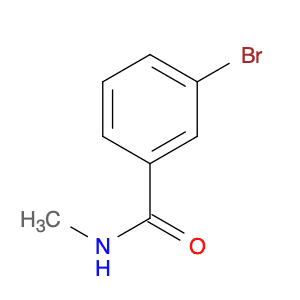 N-Methyl 3-bromobenzamide