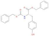 Cbz-L-Tyrosine benzyl ester