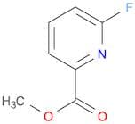 Methyl  6-fluoropicolinate
