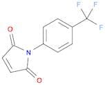 1-(4-(trifluoromethyl)phenyl)-1h-pyrrole-2,5-dione