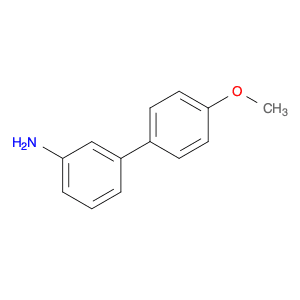 4'-Methoxybiphenyl-3-ylamine