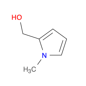 sodium (1-methyl-1H-pyrrol-2-yl)methanolate