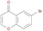 6-Bromochromone