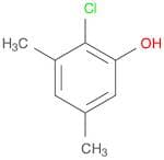 CHLOROXYLENOL RELATED COMPOUND A (25  MG) (2- CHLORO-3,5-DIMETHYLPHENOL)