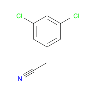 2-(3,5-Dichlorophenyl)acetonitrile