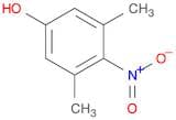 3,5-Dimethyl-4-nitrophenol