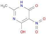 2-METHYL-5-NITRO-PYRIMIDINE-4,6-DIOL