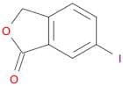 6-IODO-3 H-ISOBENZOFURAN-1-ONE