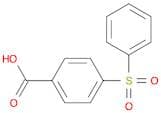 4-Benzenesulfonylbenzoic acid