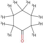 CYCLOHEXANONE-D10