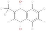 2-METHYL-1,4-NAPHTHOQUINONE-D8