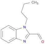 1-butyl-1H-benzimidazole-2-carbaldehyde