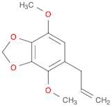 4,7-Dimethoxy-5-(2-propanyl)-1,3-benzodioxole