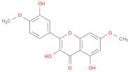 4',7-Dimethoxy-3,3',5-trihydroxyflavone