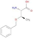 H-L-Thr(bzl)-oh