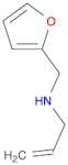 N-(2-FURYLMETHYL)-2-PROPEN-1-AMINE